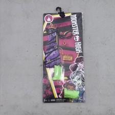 Mattel Monster alta moda