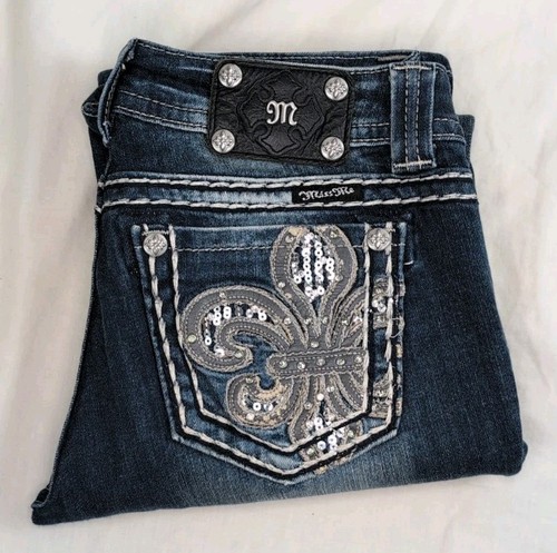 Jeans miss taglia easy - jeans, me