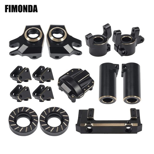 Set pesi axial scx10 ar44 - axial,