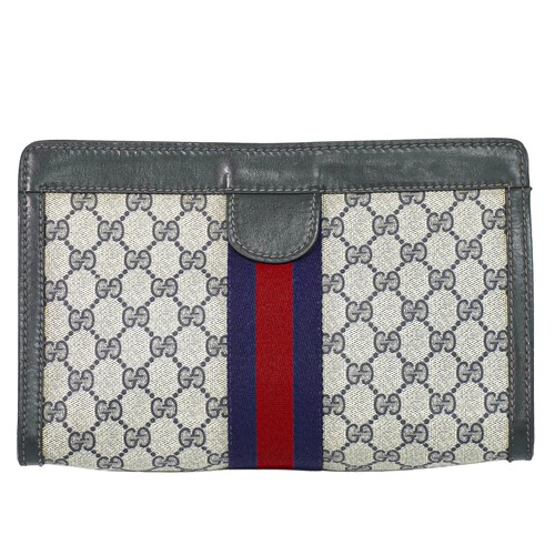 Borsa pochette gucci sherry - pochette,