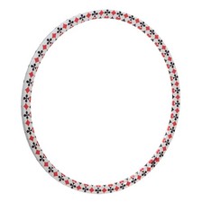 Velocity Deep V Alloy Rim 700c