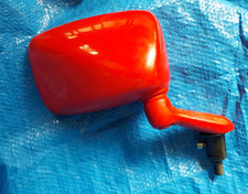 HONDA VF 1000 R SPECCHIETTO SINISTRO 88120-MJ4-701ZA MIRROR LEFT