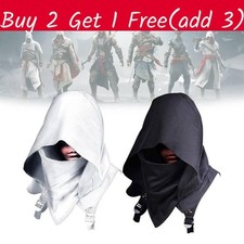 Assassins Creed Costume Felpa