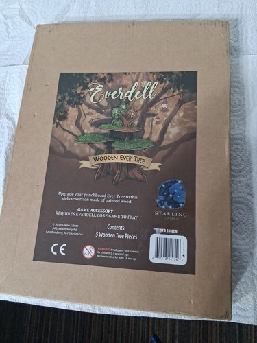 Everdell set espansione - espansione, gioco