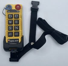 Telecomando per gru FOMOTECH