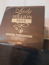 Paco Rabanne  LADY MILLION