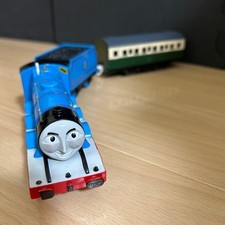 Trenino thomas plarail gordon - plarail,