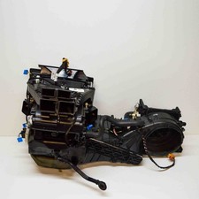 Riscaldamento abitacolo VW