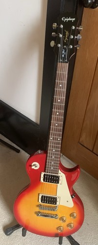 Chitarra elettrica epiphone - elettrica,