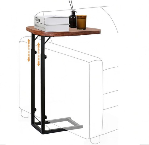 Premium adjustable shaped - premium, c-shaped