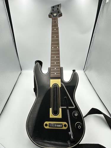 Guitar hero live playstation - hero, 3