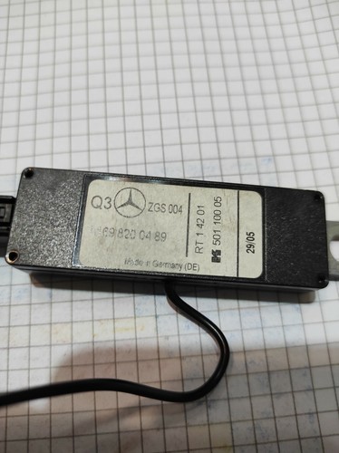 Antenna amplificatore segnale - amplificatore,