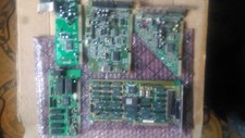 Vintage periferiche audio video controller isa pci