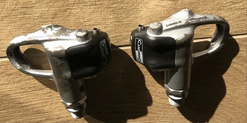 Pedali bici corsa campagnolo - bici,