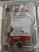WD20EFRX Western Digital 2 TB Red Plus NAS Drive