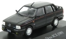 Edicola fiat duna scx - -,