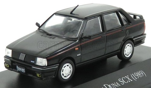 Edicola fiat duna - -,