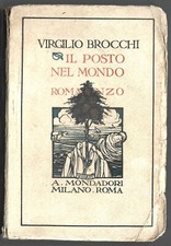 Il posto nel mondo - V