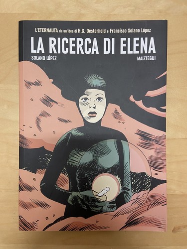 Ricerca elena - di,