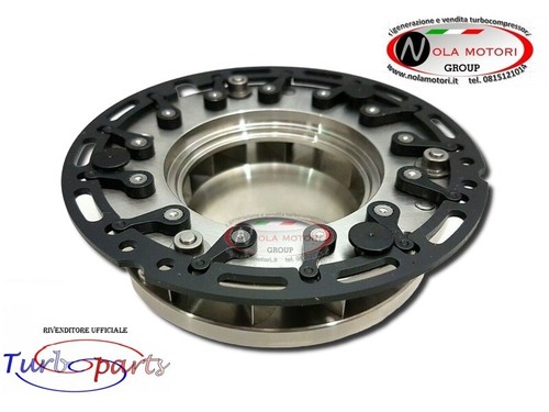 Turbo turbina geometria - turbina,