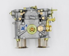 Genuine weber dcoe - genuine,