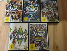 The Sims 3 gioco principale