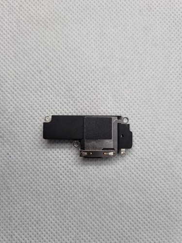 Haut parleur origine - haut, apple