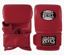 guanti sacco Bag Glove Cleto Reyes No Grant Winning Everlast Leone Vintage
