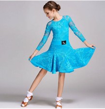 Costume ballo salsa - costume, in