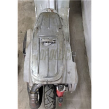 Serbatoio benzina XL Vespa 50