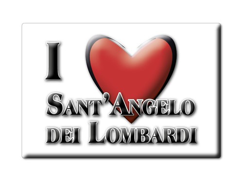 Calamita sant angelo - calamita, sant'angelo