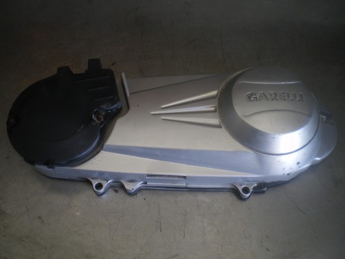 Carter coperchio trasmissione - carter,