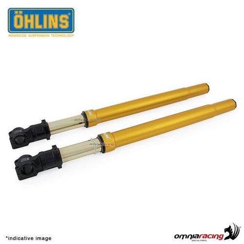 Ohlins ff520 forcella - ohlins,