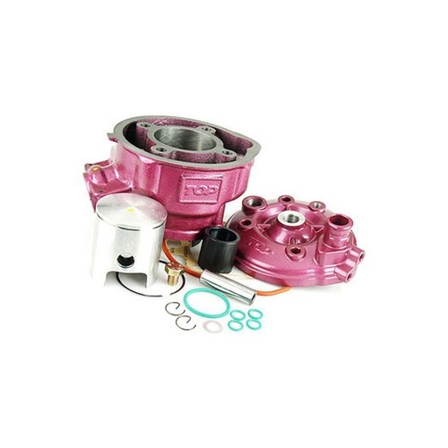 Kit gruppo termico - gruppo,