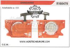 R160479 CARTER AVVIAMENTO