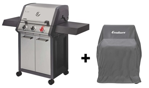 Barbecue gas enders monroe - a,