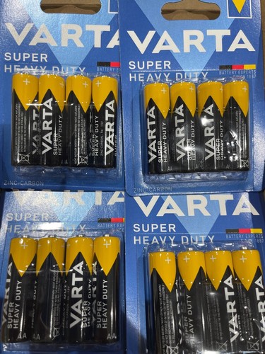 Pile batterie varta aa - pile,