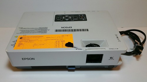 Proiettore lcd - proiettore,