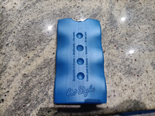 Giostyle Panetto Termico, Confezione da 1, Mattonella Ghiaccio