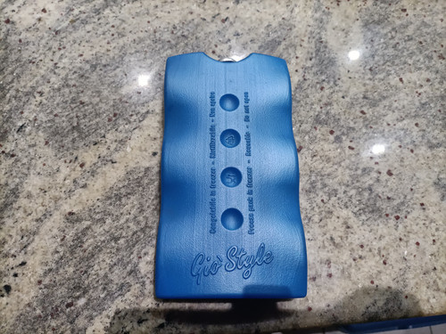 Giostyle panetto termico - panetto,