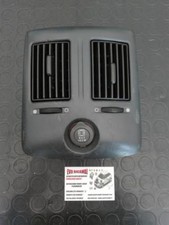 Bocchette Aria del tunnel centrale per Fiat Croma