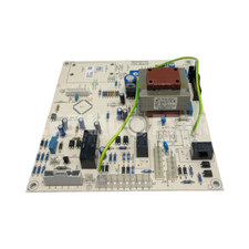 Baxi 5672510 Scheda Honeywell