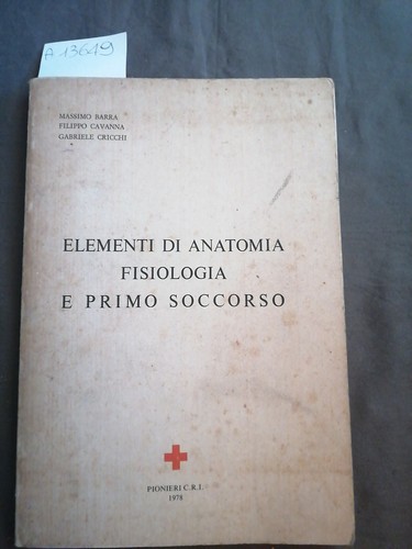 Elementi anatomia - di,