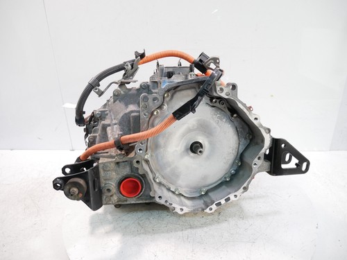 Cambio automatico per - , toyota