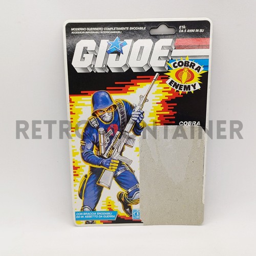 Vintage joe - joe,