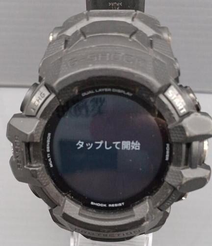 Casio shock gsw h1000 1ajr - casio, gsw-h1000-1ajr