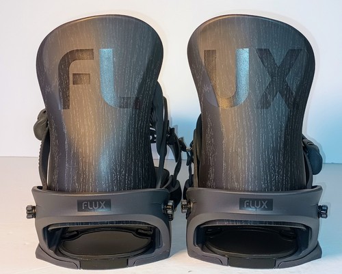 Flux attacchi uomo taglia - flux,