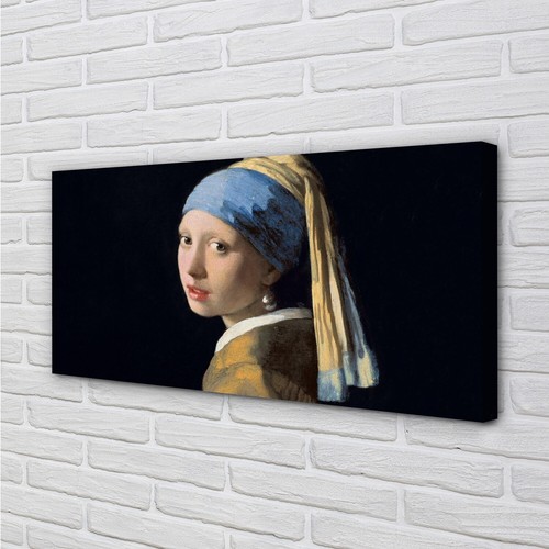 Quadro tela tulup 140x70 - tela,