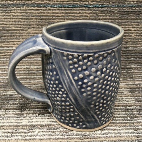 Tazza caffè testurizzata a - tazza, da