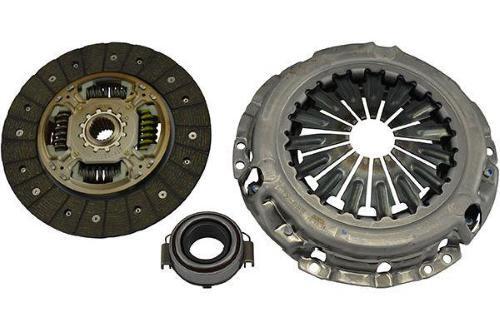 Kit frizione toyota yaris - frizione,